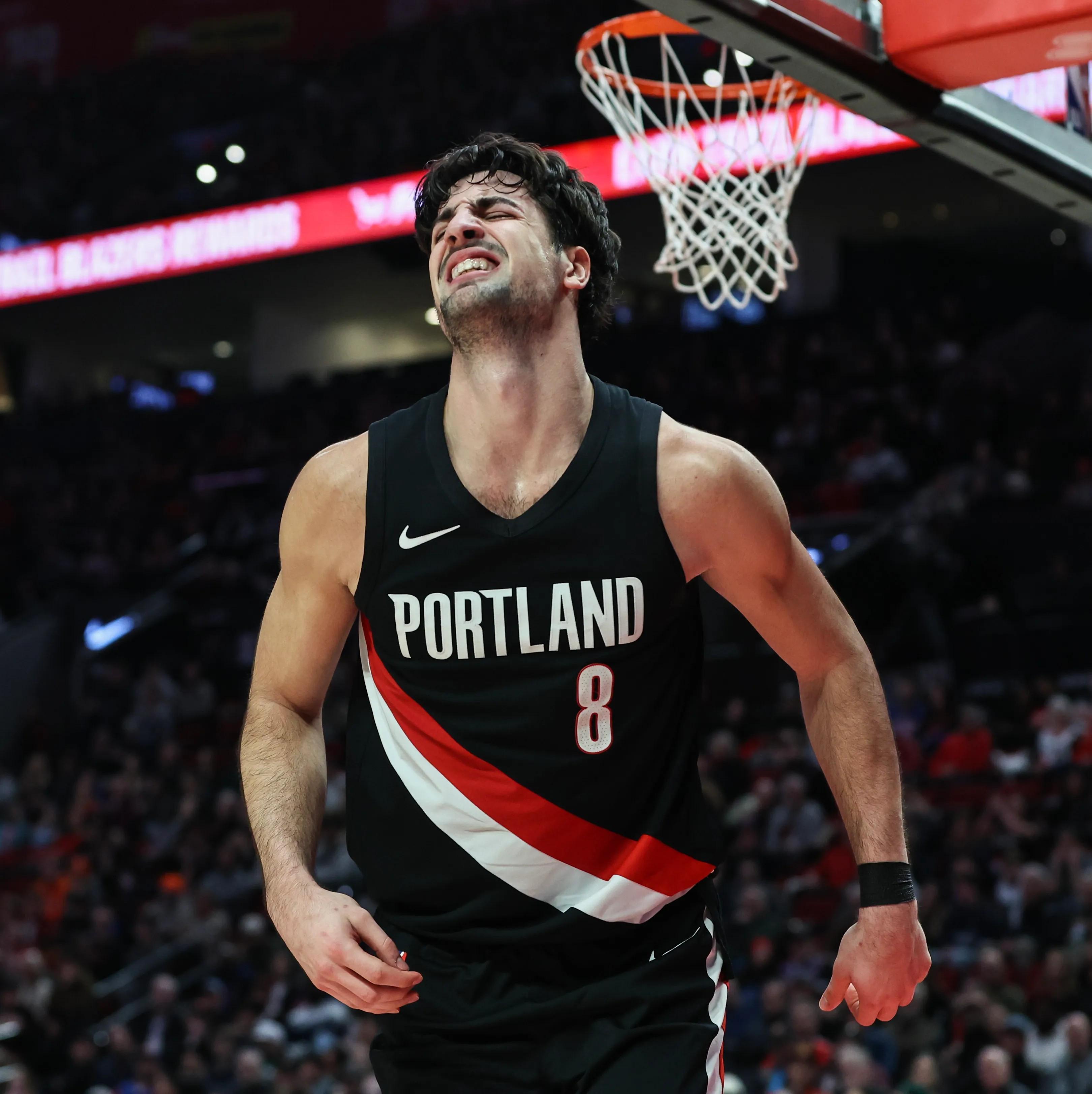 开云智能体验-开拓者vs勇士伤病报告：阿夫迪亚下背部酸痛缺阵，罗威不轮休