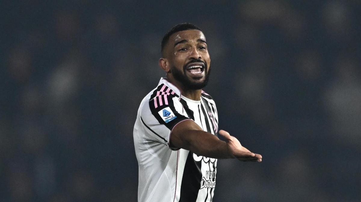 开云官网APP-布雷默：我得有两年没进过球了，这个进球要献给我怀孕的妻子