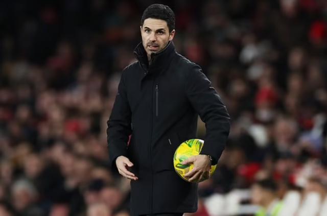 23次射门，11个角球，阿森纳咋就0比2输了呢？