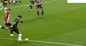 开云数字工具-【英超】努涅斯补时双响绝杀 利物浦2比0布伦特福德