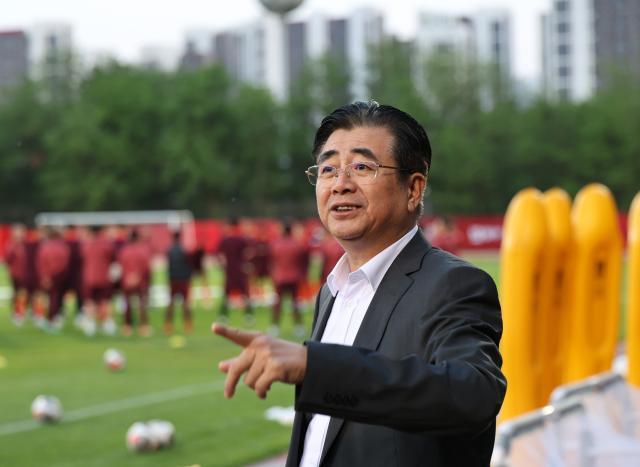 开云APP下载-宋凯：欣赏日本教练两点 中国足球要向日本学习