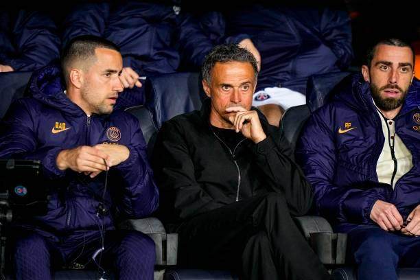 开云数字工具-王勤伯：巴黎4大爆点冲垮巴萨，1比6“恩”怨划上句号