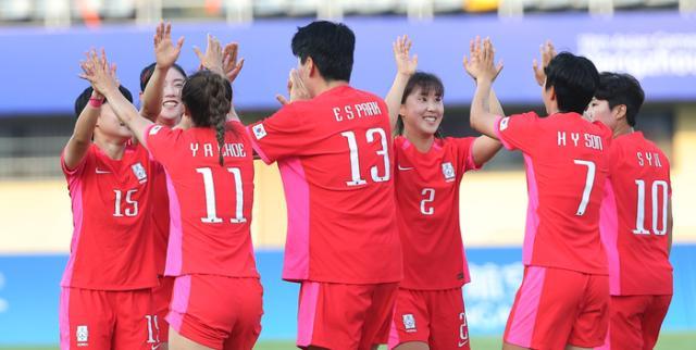 开云APP下载-韩女足奥预赛名单公布：召回海外球员 赵昭贤缺席