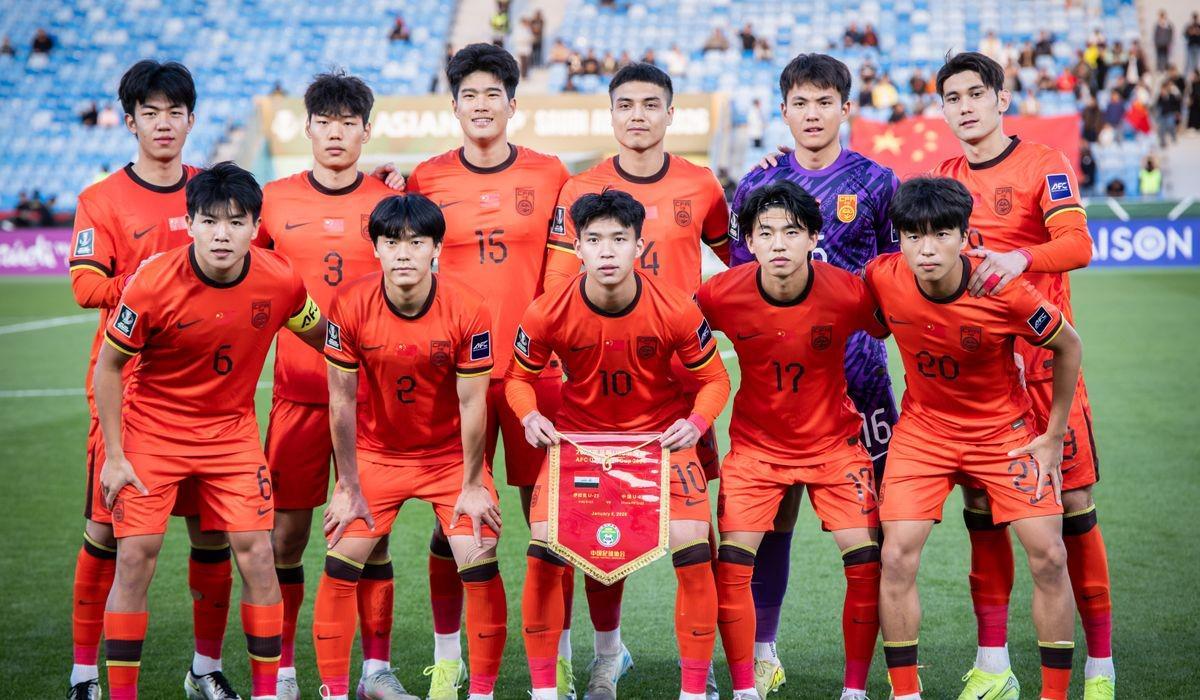 开云APP下载-肖赧：U23国足个别球员将参加签约赞助商活动；安东尼奥未回京