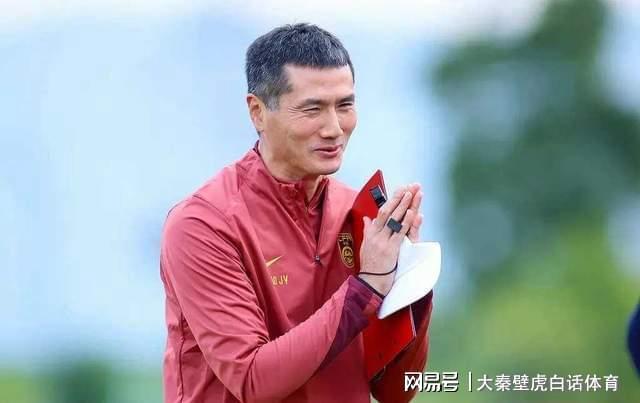 开云官方平台-2-0大爆冷！国足掀翻亚洲第5克，全场压着踢，邵佳一战胜卡纳瓦罗
